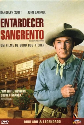 Entardecer Sangrento Download