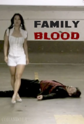 Family Blood - Legendado Download