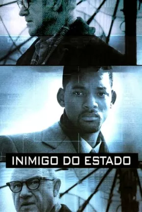 Inimigo do Estado - Enemy of the State Download