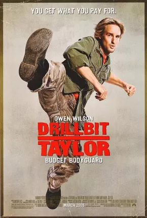 Meu Nome é Taylor, Drillbit Taylor / Drillbit Taylor Download