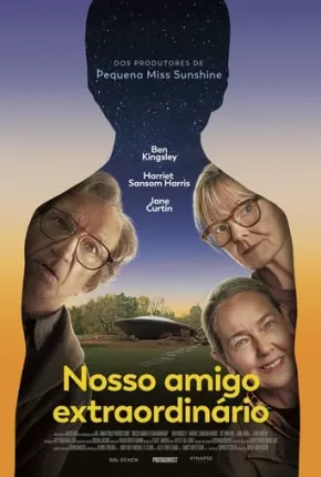 Nosso Amigo Extraordinário - Legendado Download