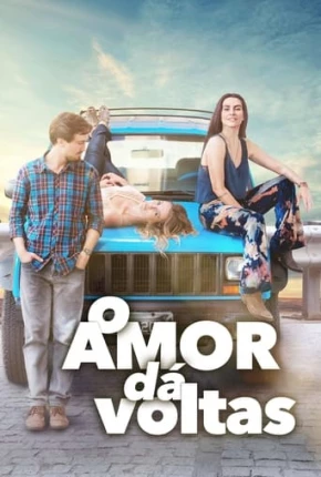 O Amor dá Voltas Download