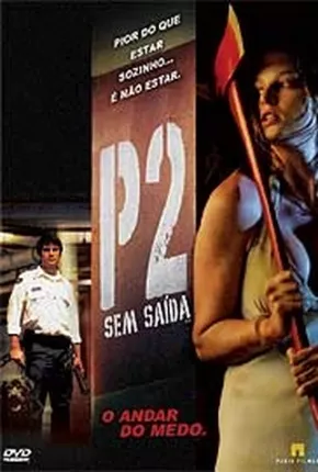 P2 - Sem Saída HD Download