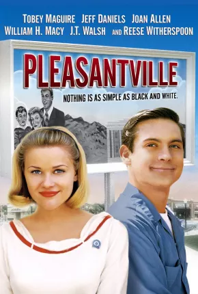 Pleasantville - A Vida em Preto e Branco Download