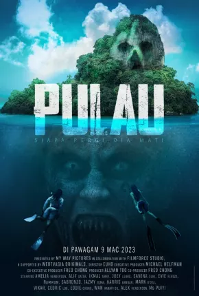 Pulau - Legendado Download