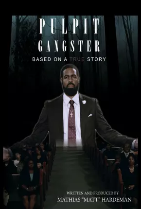 Pulpit Gangster - Legendado Download