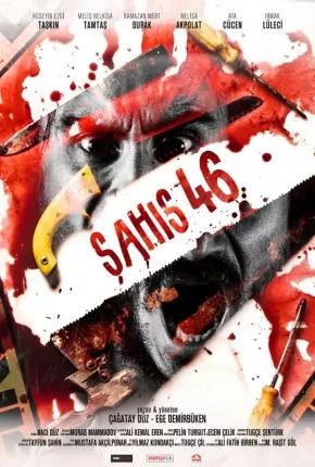 Sahis 46 - Legendado Download