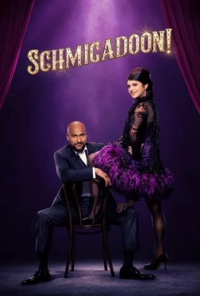 Schmigadoon! - 2ª Temporada Legendada Download