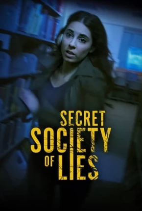 Secret Society of Lies - Legendado Download