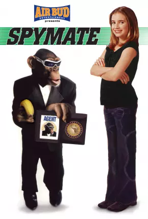 Spymate - O Agente Animal Download