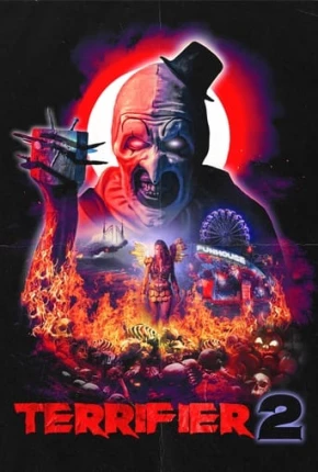 Terrifier 2 Download