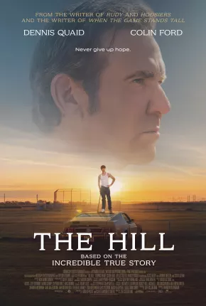 The Hill - FAN DUB Download