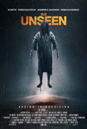 The Unseen - Legendado Download