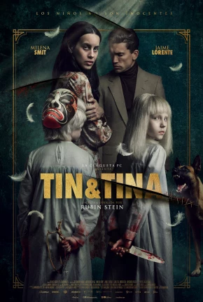 Tin e Tina - Completo Download