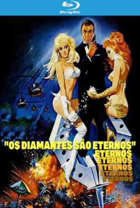 007 - Os Diamantes são Eternos / Diamonds Are Forever Download