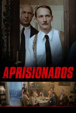 Aprisionados - Foglyok Download