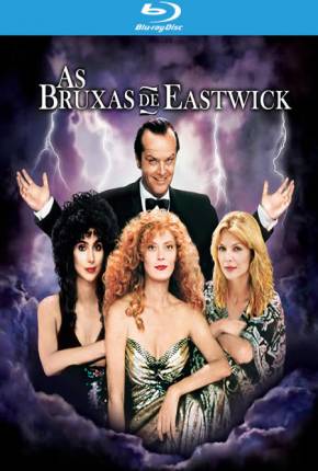 As Bruxas de Eastwick / The Witches of Eastwick Download