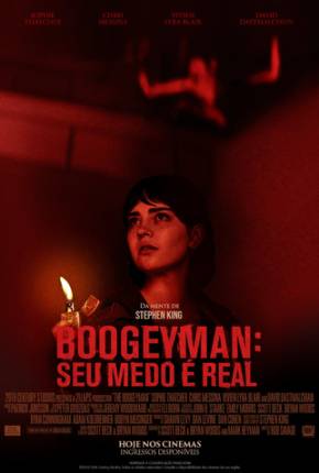 Boogeyman - Seu Medo é Real Download