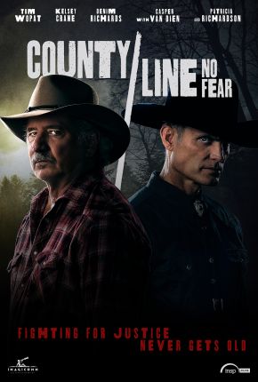 County Line - No Fear - Legendado Download