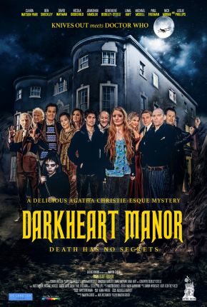 Darkheart Manor - Legendado Download