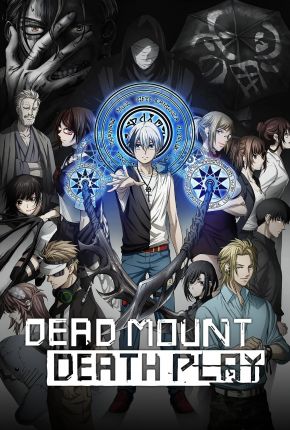 Dead Mount Death Play - Legendado Download