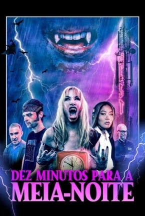 Dez Minutos Para a Meia-Noite Download