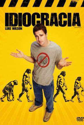 Idiocracia - Legendado Download