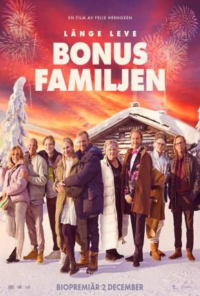 Long Live the Bonus Family - Legendado Download