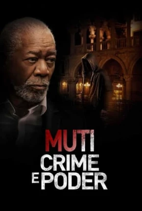 Muti - Crime e Poder Download