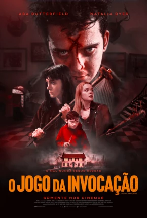 O Jogo da Invocação - FAN DUB Download