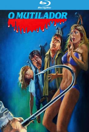 O Mutilador - The Mutilator Legendado Download