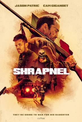 Shrapnel - FAN DUB Download