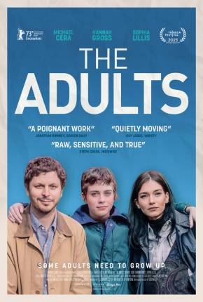 The Adults Download