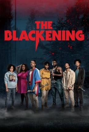 The Blackening Download