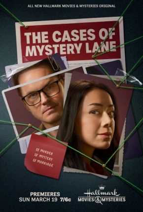 The Cases of Mystery Lane - Legendado Download