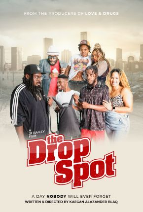 The Drop Spot - Legendado Download