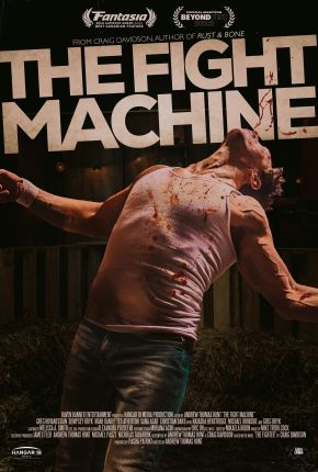 The Fight Machine - Legendado Download