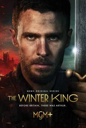 The Winter King - 1ª Temporada Legendada Download