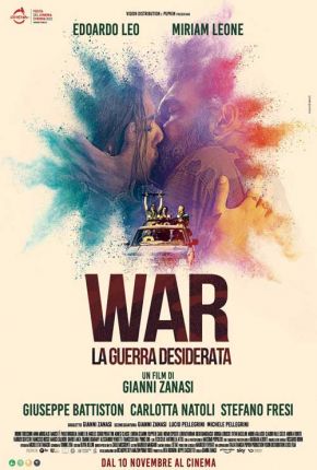 War - La Guerra Desiderata - Legendado Download