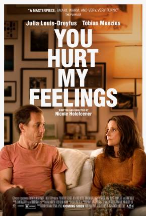 You Hurt My Feelings - Legendado Download