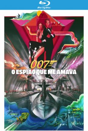 007 - O Espião que me Amava / The Spy Who Loved Me Download