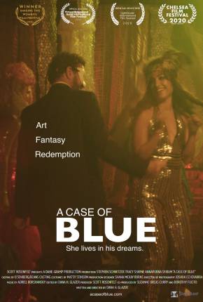 A Case of Blue - Legendado Download