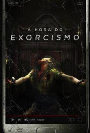 A Hora do Exorcismo Download