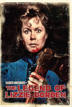 A Lenda de Lizzie Borden - Legendado Download