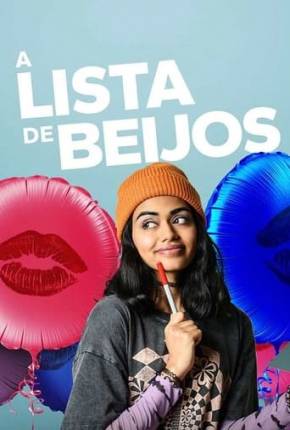 A Lista de Beijos / The Kiss List Download