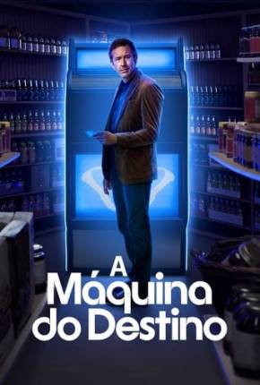 A Máquina do Destino - 1ª Temporada Legendada Download