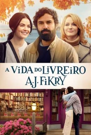 A Vida do Livreiro A.J. Fikry Download