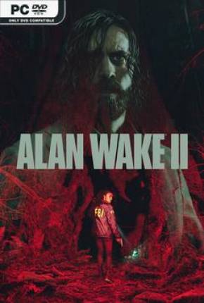 Alan Wake 2 Download