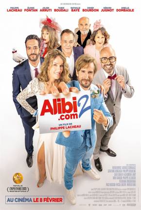 Alibi.com 2 - Legendado Download