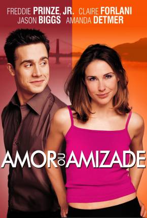 Amor ou Amizade / Boys and Girls Download